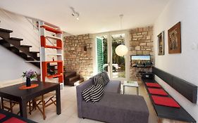 Apartment Andrea Old Town Porec