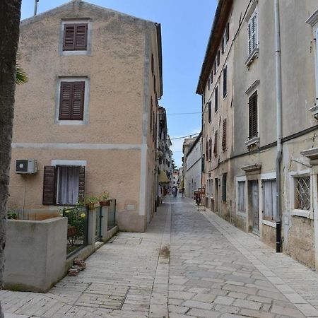 Apartment Andrea Old Town Poreč Exterior foto