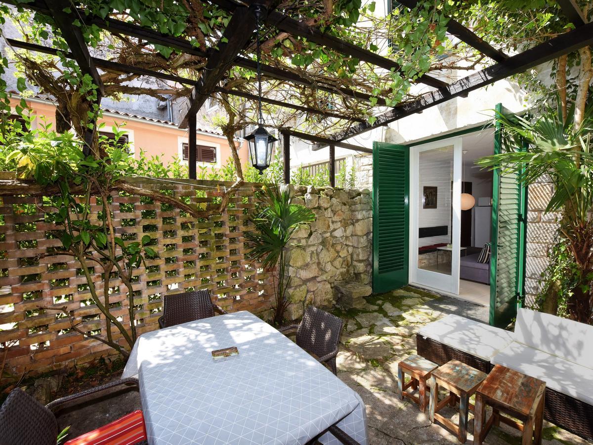 Apartment Andrea Old Town Poreč Exterior foto